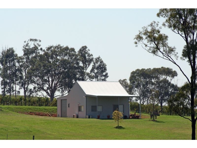 240 Old North Road, Pokolbin NSW 2320