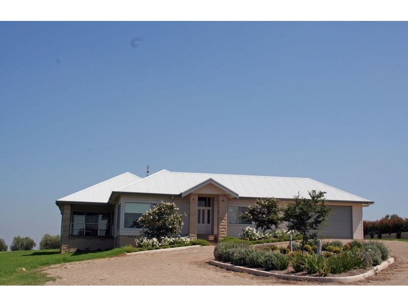 240 Old North Road, Pokolbin NSW 2320