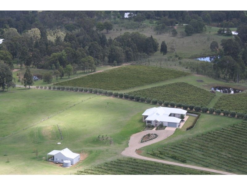 240 Old North Road, Pokolbin NSW 2320