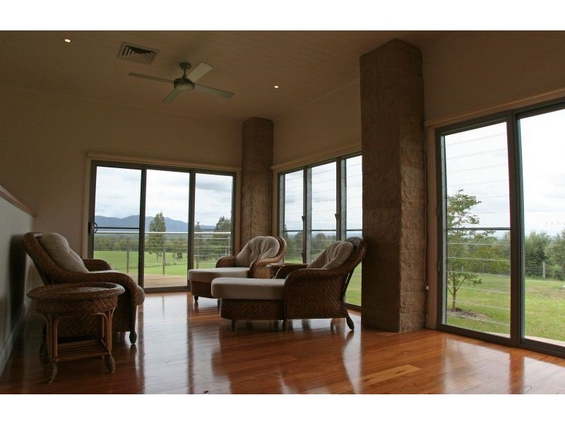 240 Old North Road, Pokolbin NSW 2320