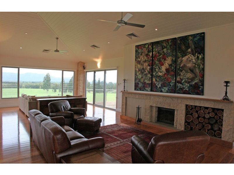 240 Old North Road, Pokolbin NSW 2320