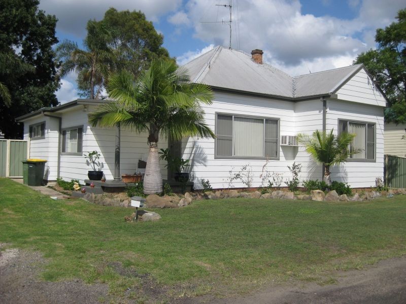 Weston NSW 2326