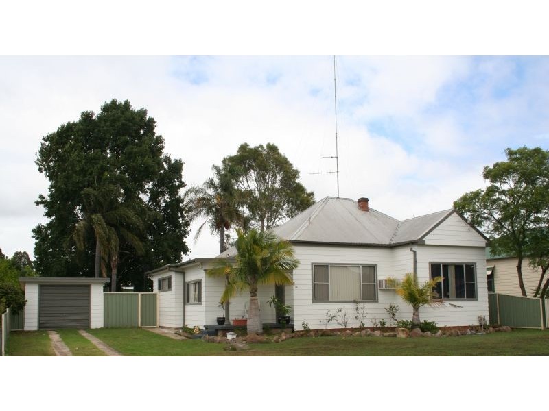 Weston NSW 2326