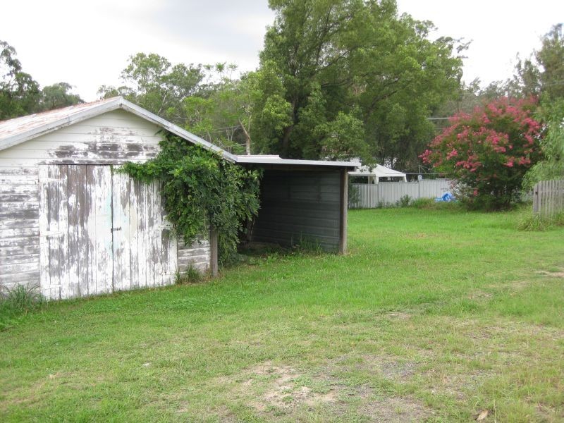 Paxton NSW 2325