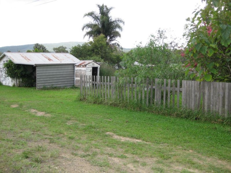 Paxton NSW 2325
