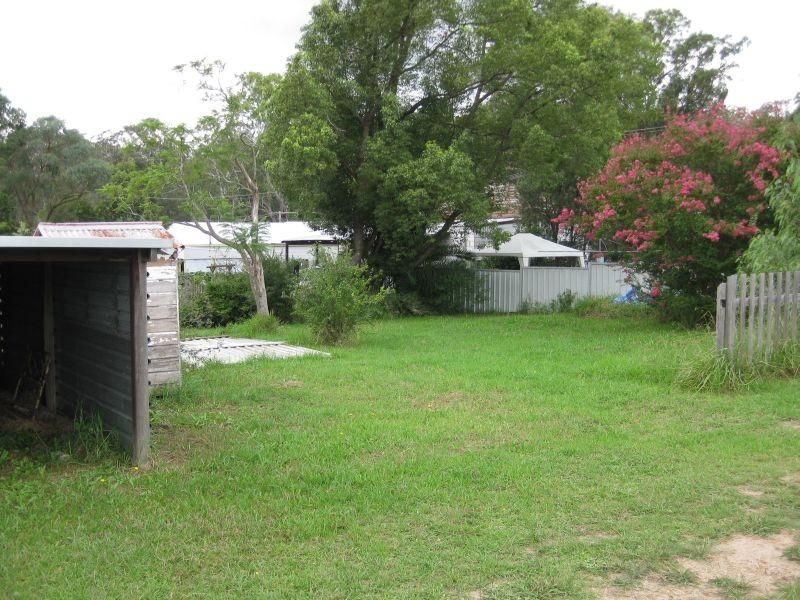 Paxton NSW 2325