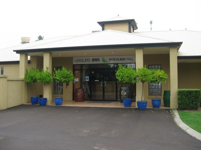 Pokolbin NSW 2320