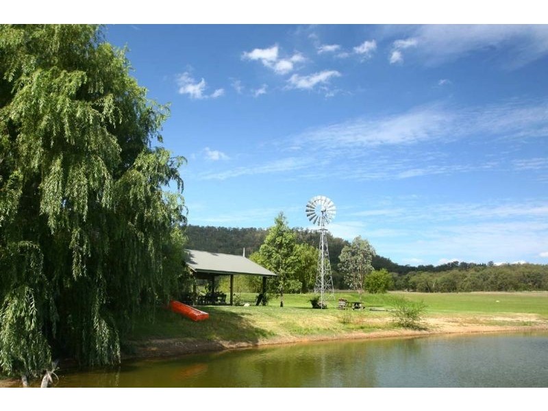 1297 Broke Road, Broke NSW 2330