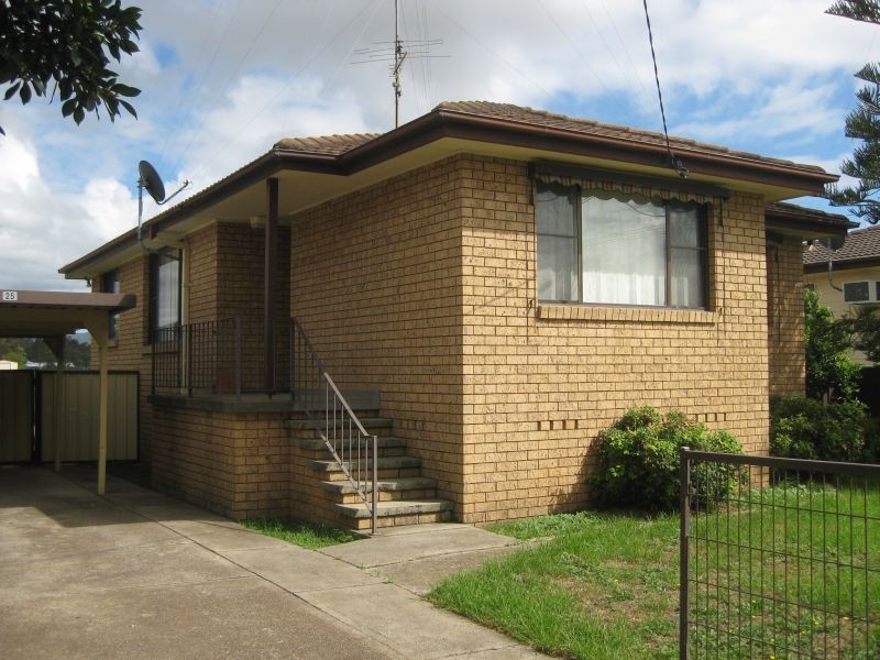25 Leanne Crescent, Cessnock NSW 2325