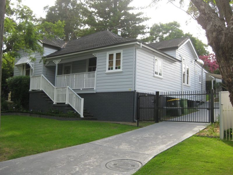 8 King Street, Cessnock NSW 2325