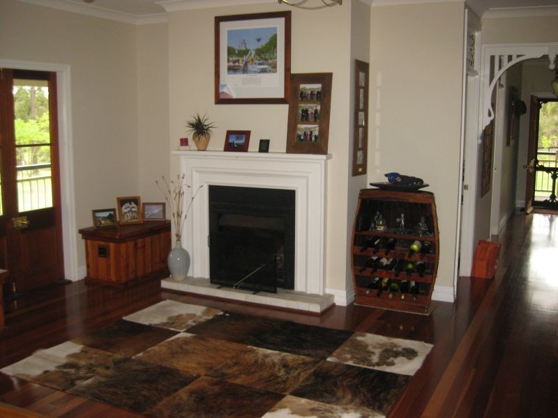 233 McMullins Road, Branxton NSW 2335