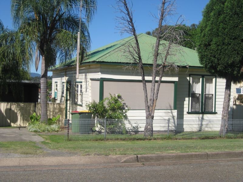 Cessnock NSW 2325
