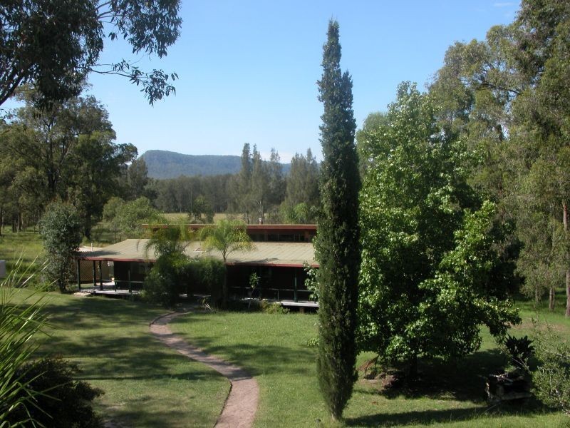 Quorrobolong NSW 2325