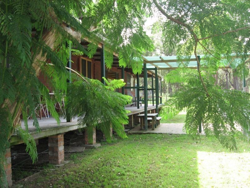 Quorrobolong NSW 2325