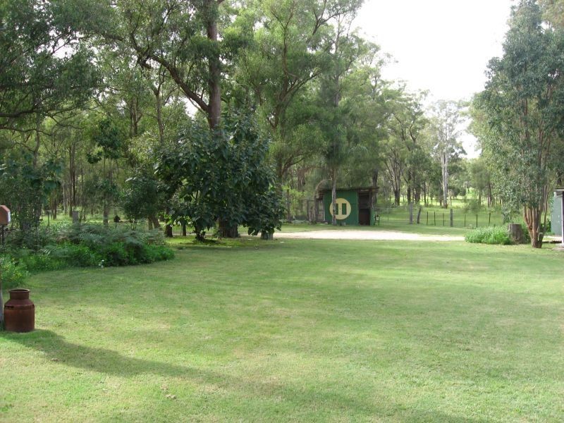 Quorrobolong NSW 2325