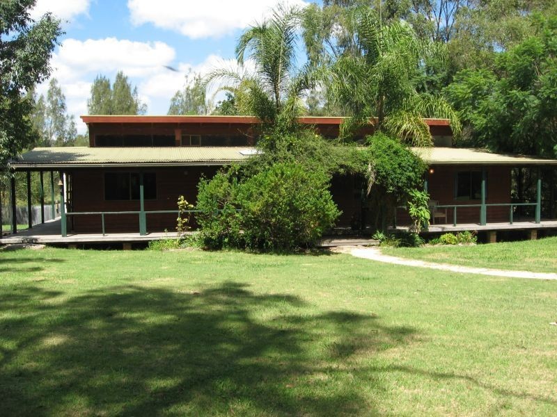 Quorrobolong NSW 2325