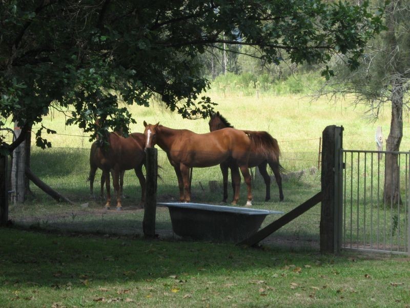 Quorrobolong NSW 2325