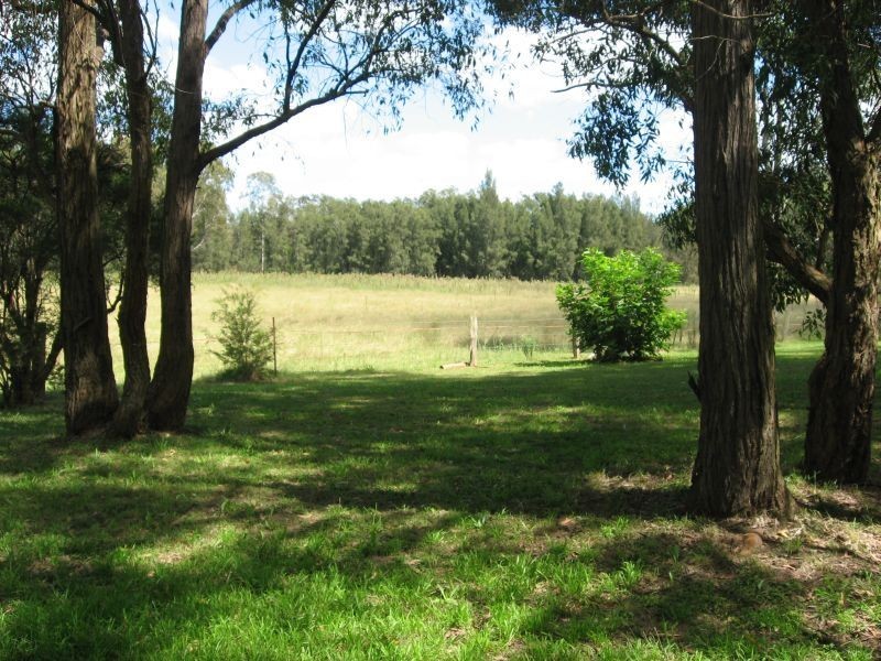 Quorrobolong NSW 2325