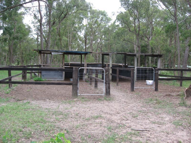 Quorrobolong NSW 2325