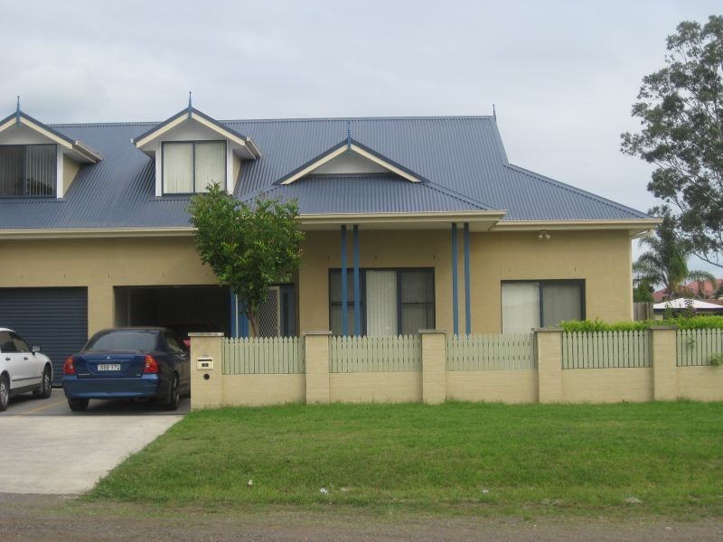 Aberdare NSW 2325