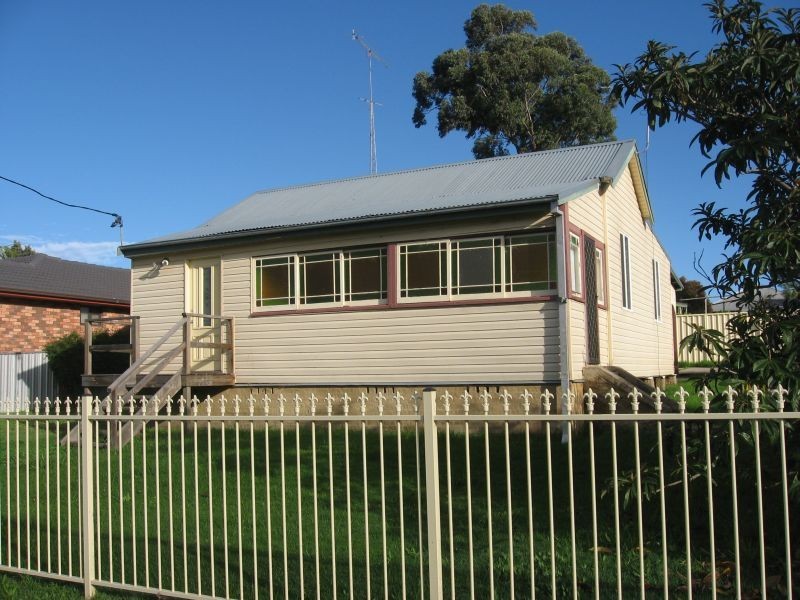 Aberdare NSW 2325