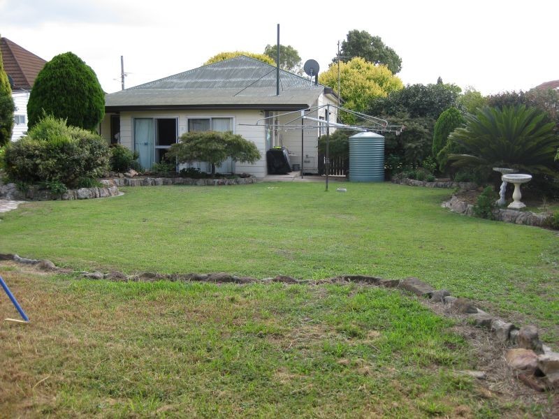 Weston NSW 2326