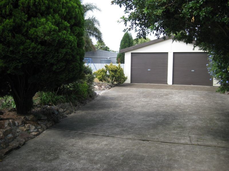 Weston NSW 2326