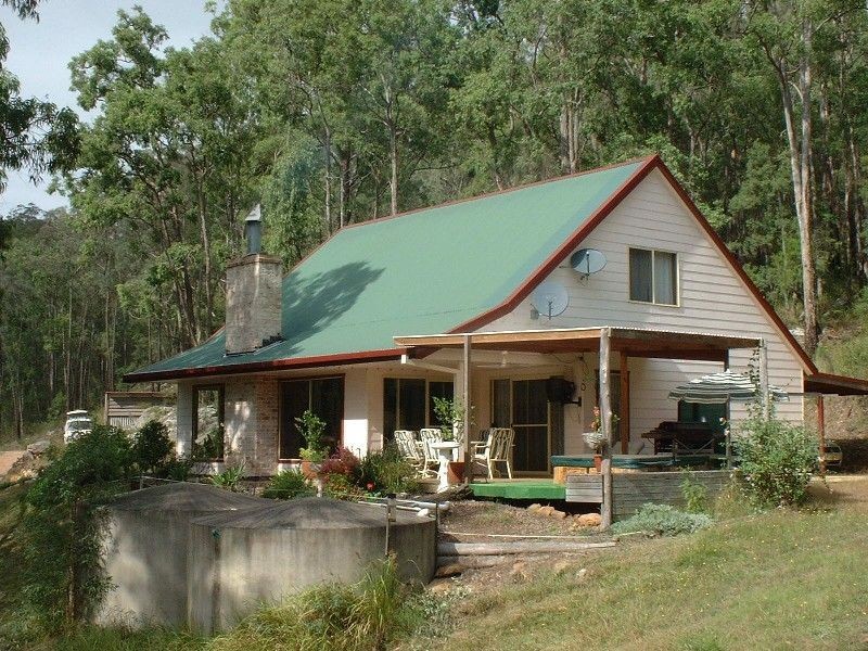 124 Nichols Road, Laguna NSW 2325