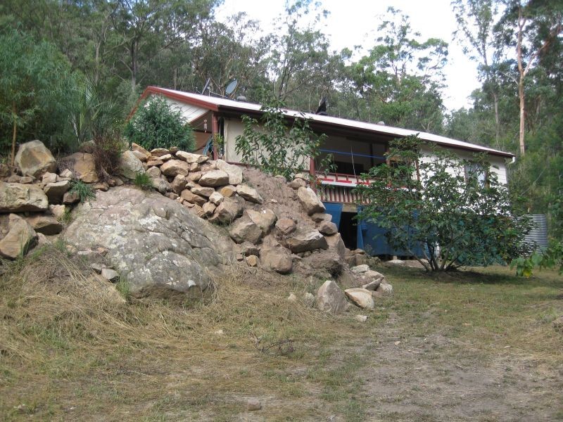 124 Nichols Road, Laguna NSW 2325