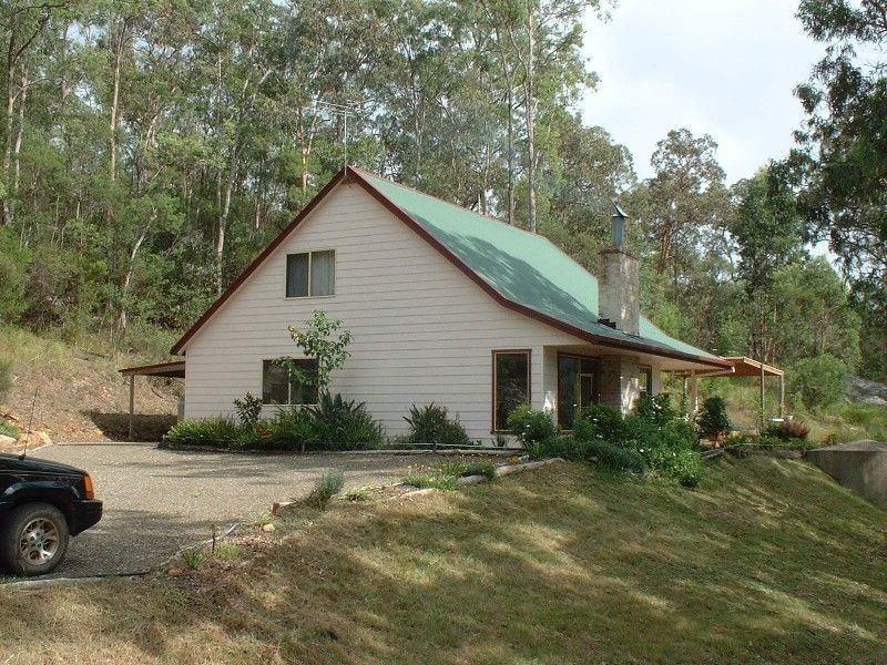 124 Nichols Road, Laguna NSW 2325