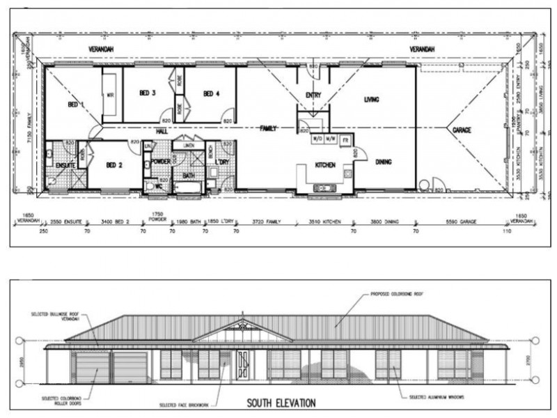 Lot 2 Brickmans Lane, Lovedale NSW 2325