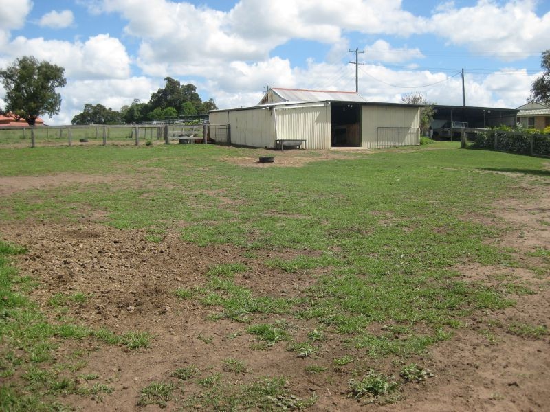 184 Melville Ford Road, Melville NSW 2320