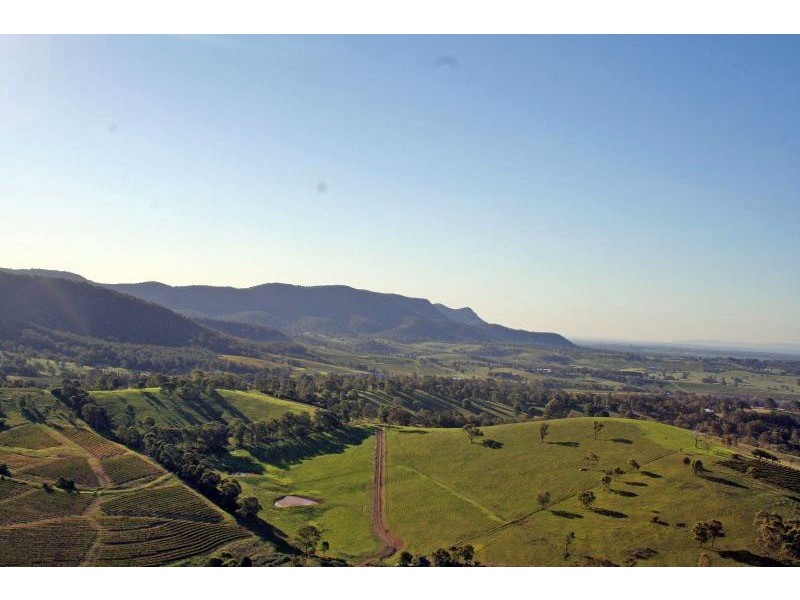 Lot 87 Marrowbone Road, Pokolbin NSW 2320