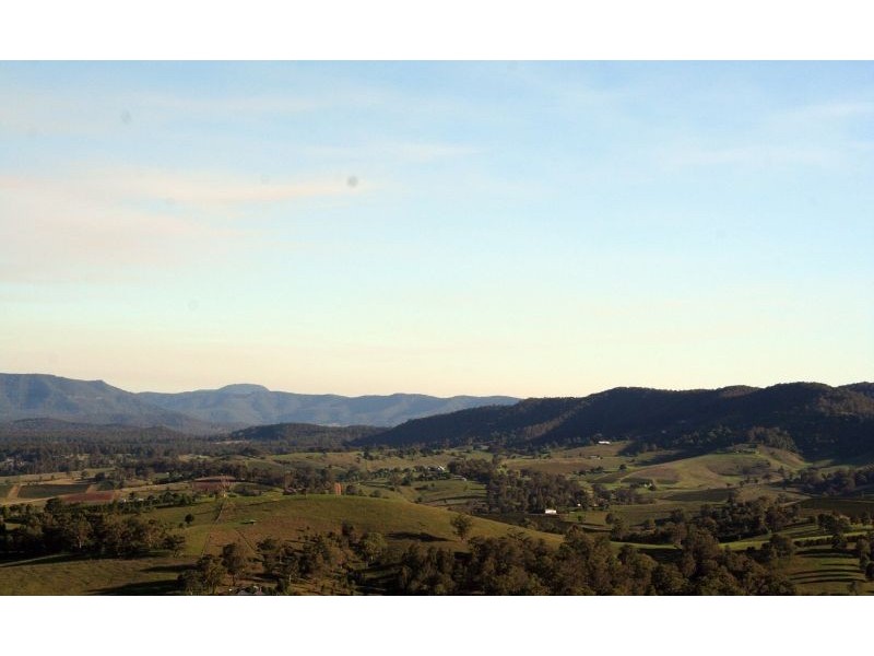 Lot 87 Marrowbone Road, Pokolbin NSW 2320