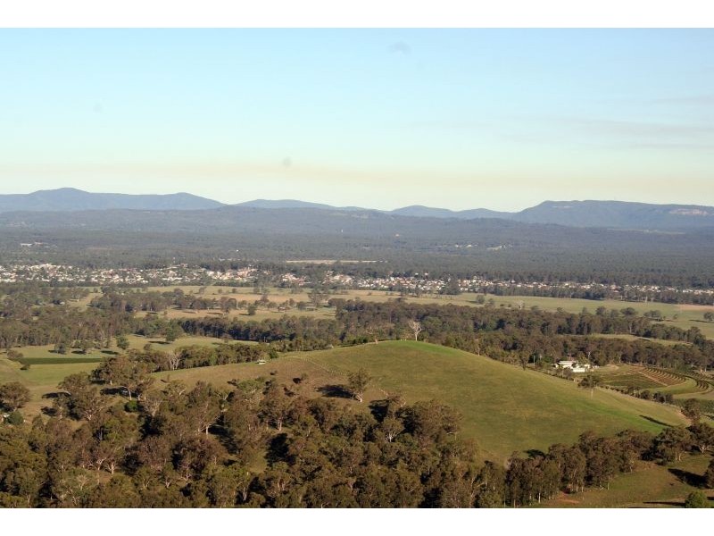 Lot 87 Marrowbone Road, Pokolbin NSW 2320