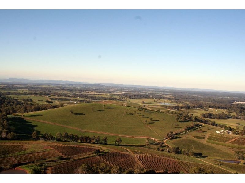 Lot 87 Marrowbone Road, Pokolbin NSW 2320