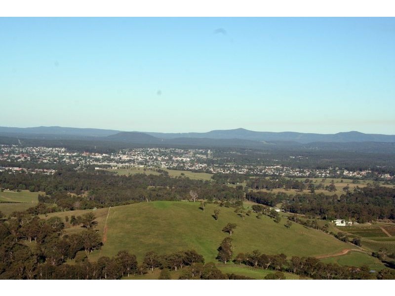 Lot 87 Marrowbone Road, Pokolbin NSW 2320