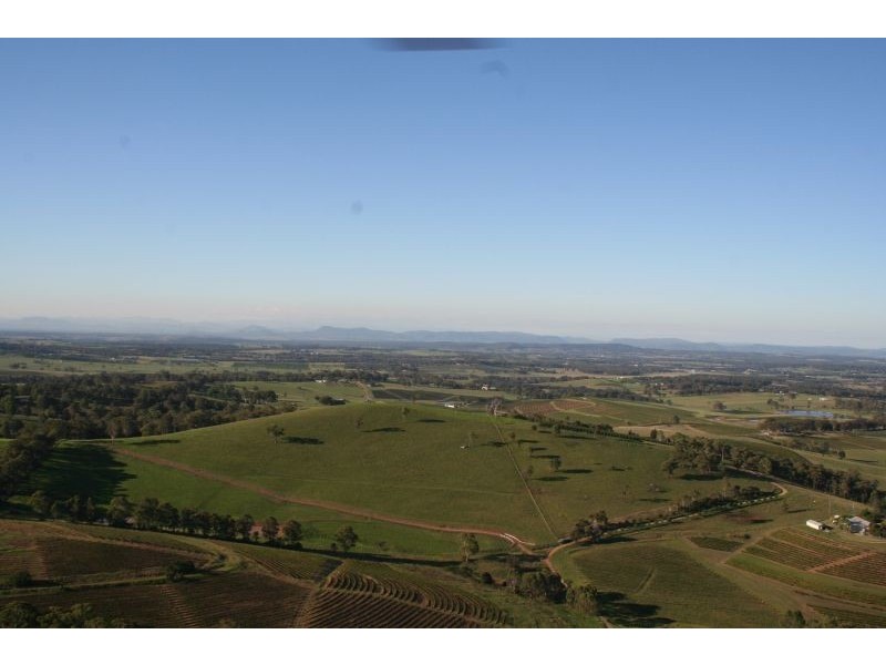 Lot 87 Marrowbone Road, Pokolbin NSW 2320