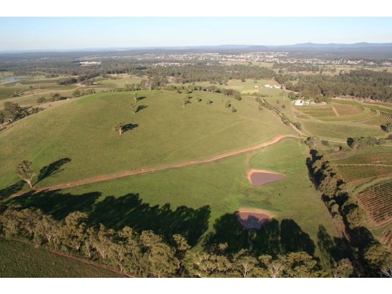 Lot 87 Marrowbone Road, Pokolbin NSW 2320
