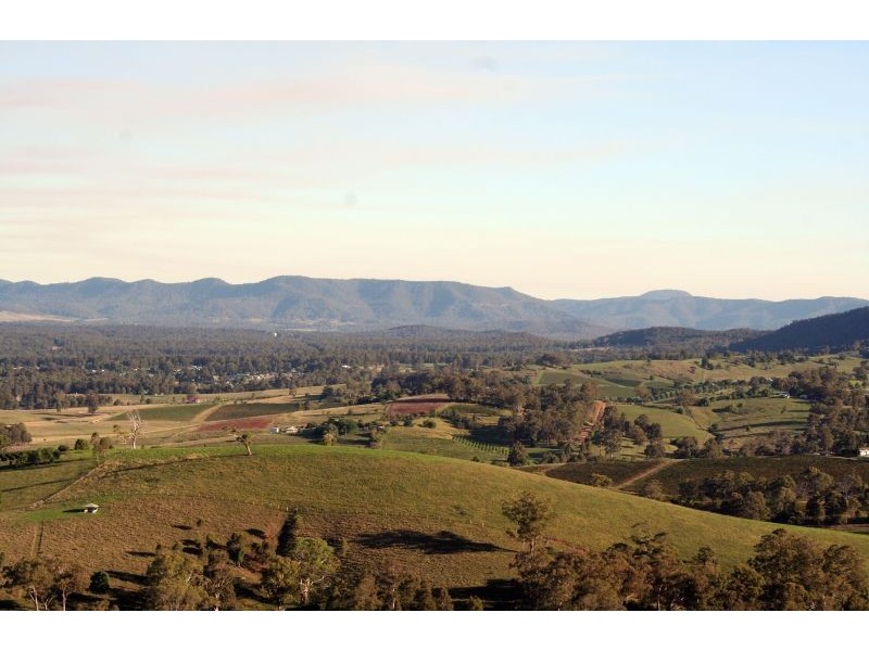 Lot 87 Marrowbone Road, Pokolbin NSW 2320
