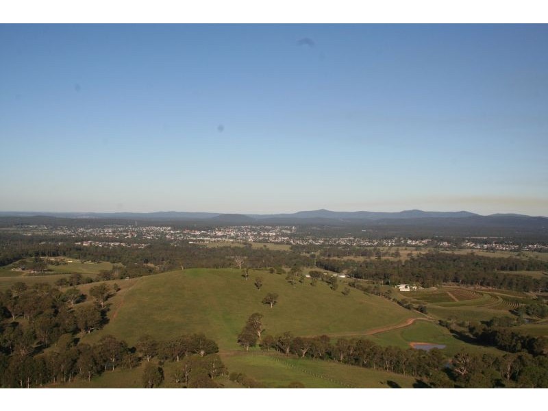 Lot 87 Marrowbone Road, Pokolbin NSW 2320