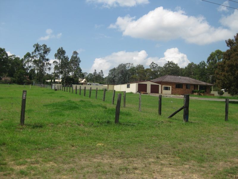 205 Quorrobolong Road, Kitchener NSW 2325