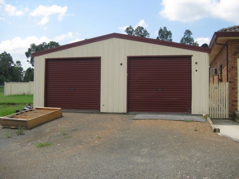 205 Quorrobolong Road, Kitchener NSW 2325