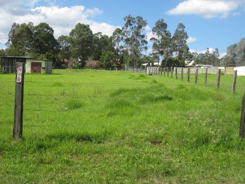 205 Quorrobolong Road, Kitchener NSW 2325