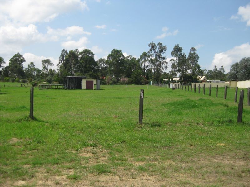 205 Quorrobolong Road, Kitchener NSW 2325