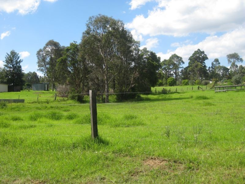 205 Quorrobolong Road, Kitchener NSW 2325