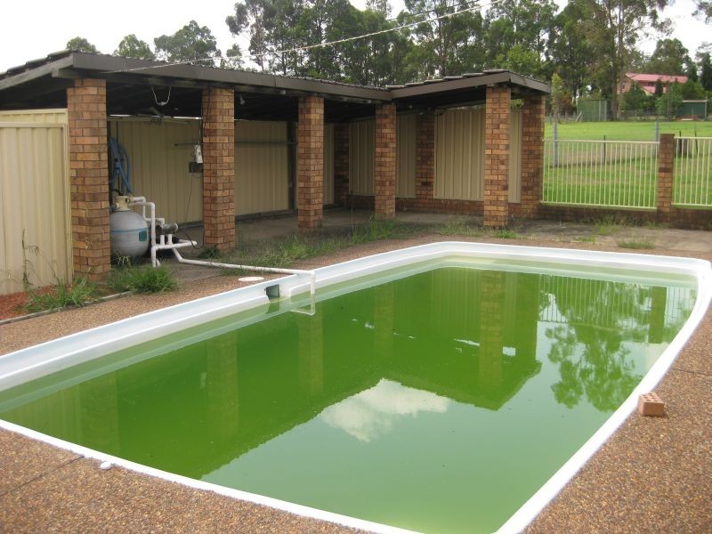 205 Quorrobolong Road, Kitchener NSW 2325