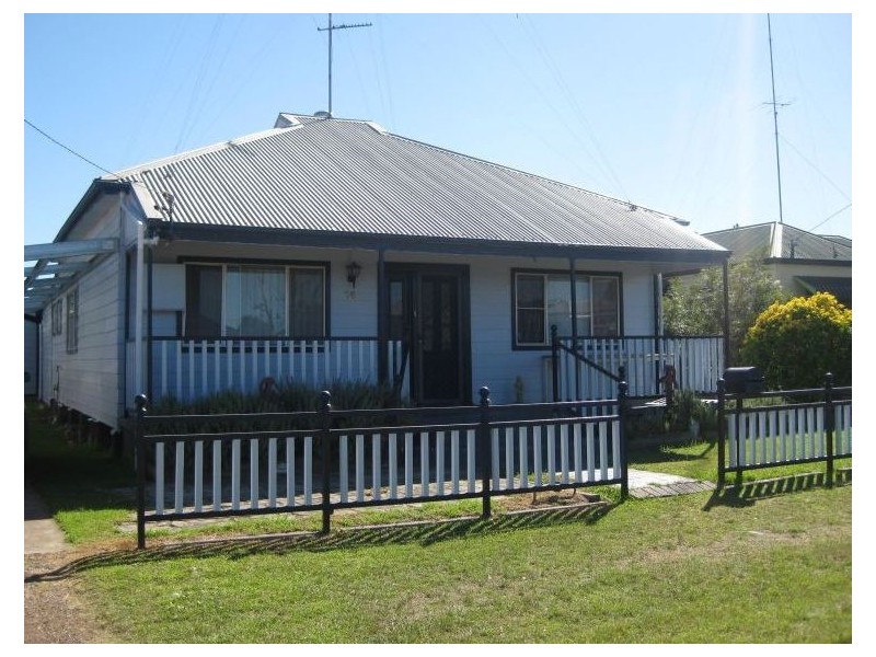 Aberdare NSW 2325