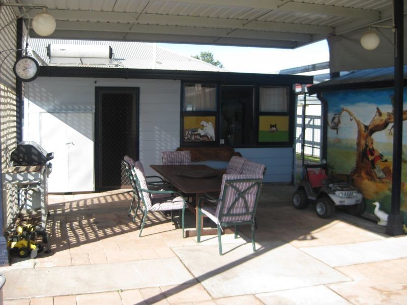 Aberdare NSW 2325