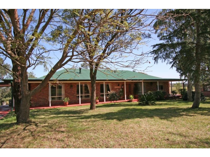 18 Wentworth Close, Branxton NSW 2335